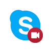 Skype screen recorder