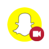 Snapchat screen recorder