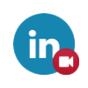 linkedin screen recorder